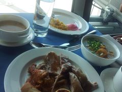 -澳门旅游塔360°旋转餐厅(南湾湖广场店)