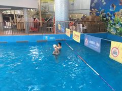 -横琴湾水世界