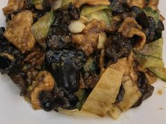 -晋阳饭庄(虎坊桥店)