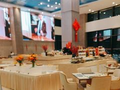 -菲住布渴酒店自助餐厅(阿里巴巴西溪园区店)