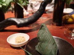 -龙吟山房(青龙山庄店)