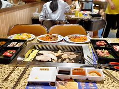 -阿亲家·韩式无限烤肉(春熙路店)