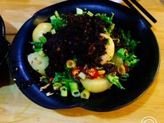 -二孃鸡爪爪(东郊记忆店)