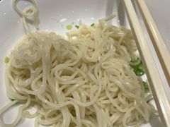 元盅鸡汤面-鼎泰丰(国贸商城店)