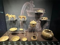 -盘龙城遗址博物院