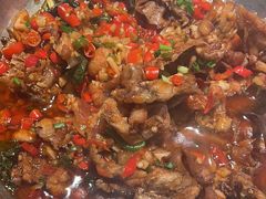 -鱼你相聚·河鲜馆(袁家岭店)