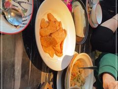 -新白鹿餐厅(虹桥南丰城店)