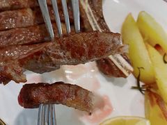-IL Forno 意坊·意大利餐厅(温州万象城店)
