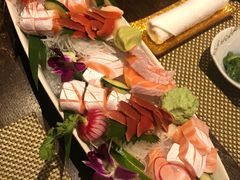 -松川日本料理(长沙路店)