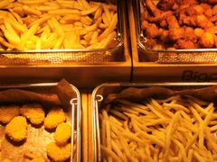 -比格比萨自助(德思勤四季汇店)