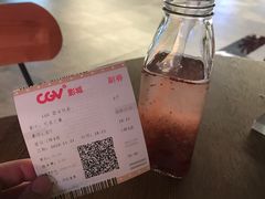 -CGV影城(悦荟4DX店)