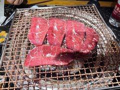-九田家黑牛烤肉料理(郫都万达檬柏西路店)