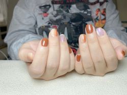 -伊奈尔美甲美睫