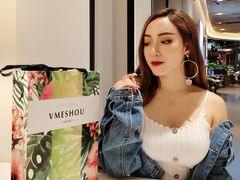 -CHANEL(ifs国际金融店)
