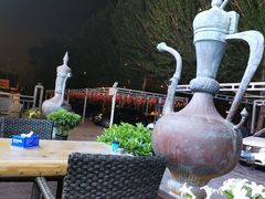 -巴依老爷新疆餐厅