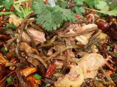 -天治宣·野椒鸡(龙头寺总店)