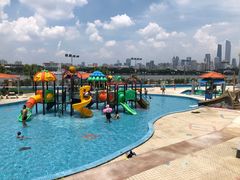-黄金海岸水上乐园