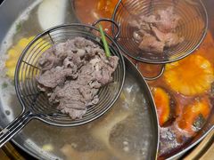 -大吉利·潮汕鲜牛肉火锅(西安店)