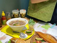 -蔡澜Pho·越南粉餐厅(海上世界店)
