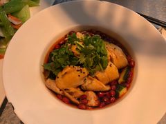 -阿娘家·原生态农家菜(国顺东路店)