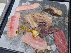 -星伦多 自助料理(圆融店)