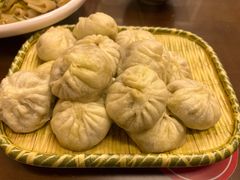 -小有天灌汤包老菜馆(南一马路店)