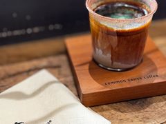 -常识咖啡common sense(春熙路店)