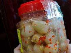 -南门口湘军剁辣椒老店(老长沙第一品牌店)