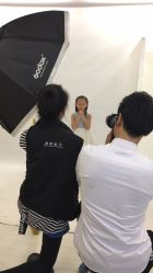 -倾城宝贝儿童摄影(浦东金谊店)
