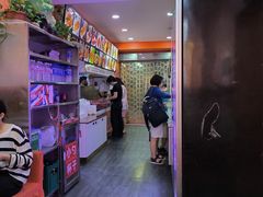 -安发瞧麻辣烫(总店)