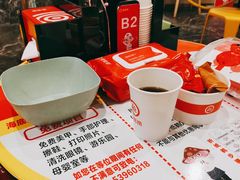 -海底捞大排档火锅(打浦路店)