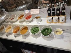 -德林酸菜鱼火锅(南丹店)