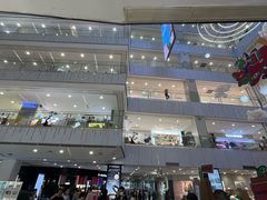 -凯德MALL(西直门店)