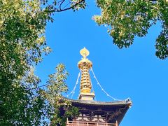 -寒山寺
