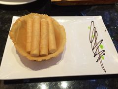 -新兴·金羊座·粤菜点心(乐峰店)