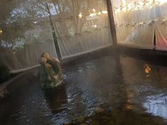 -杭州第一世界大酒店·云曼温泉