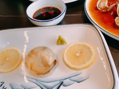 -鑫悦楼煎蟹·16年海鲜大排档
