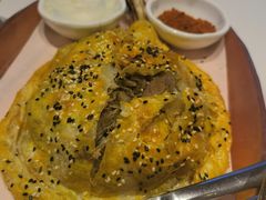 -阿娜尔·新疆菜(宜家荟聚中心店)