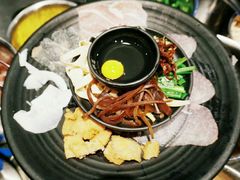 -三根葱云南小吃(砂之船店)