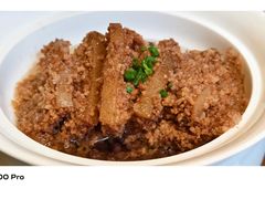 -粗茶淡饭·隐庐私厨(东亭店)