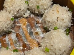 -莲餐厅·湖北菜·潜江小龙虾店(愚园路店)