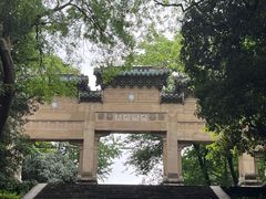 -灵谷景区