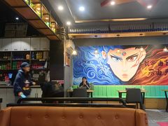 -醉炫音速烧烤·干煸菜(沙河总店)