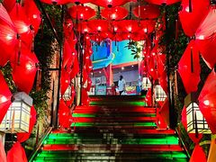 -清远熹乐谷温泉度假酒店