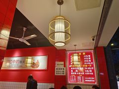 -黑龙滩生态鱼火锅(百寿路店)