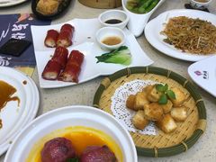 -点都德(汇盈广场店)