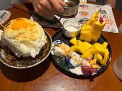 -岛风·台食小馆 ISLAND BISTRO(烟台山店)