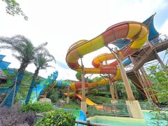 -杭州开元森泊度假乐园