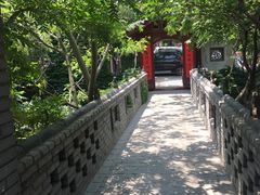 -老张烤羊(王哥庄店)