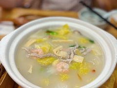 小六一锅鲜-小六汤包(万和城店)